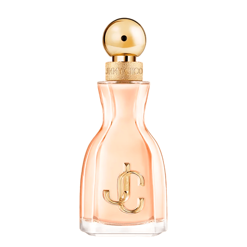 Jimmy Choo, I Want Choo, Apa de Parfum, Femei, 40 ml