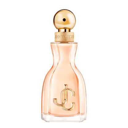 Jimmy Choo, I Want Choo, Apă de parfum, Pentru femei, 40 ml