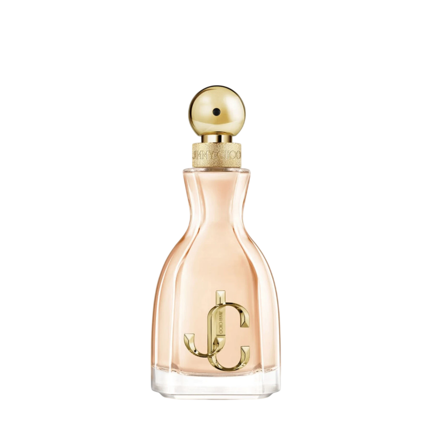 Jimmy Choo, I Want Choo, Apă de parfum, Pentru femei, 60 ml