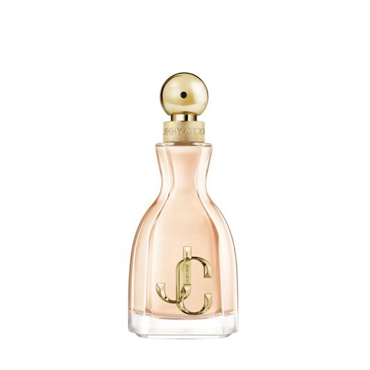 Jimmy Choo, I Want Choo, Apă de parfum, Pentru femei, 60 ml