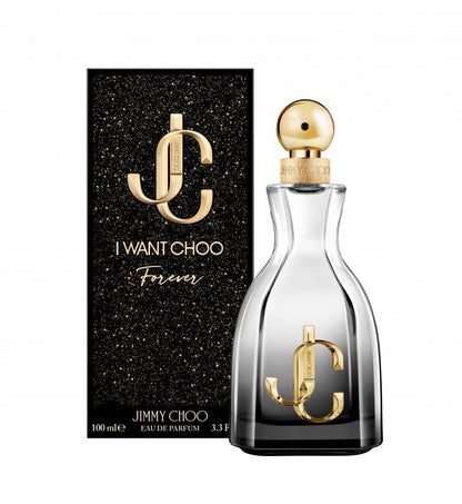 Jimmy Choo, I Want Choo Forever, Apa de parfum, Femei, 100 ml