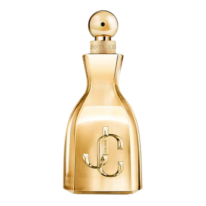 Jimmy Choo, I Want Choo Le Parfum, Parfum, Femei, 100 ml