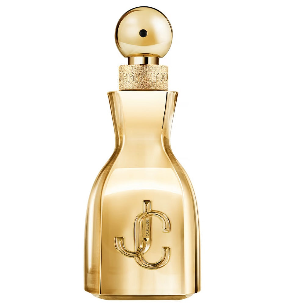 Jimmy Choo, I Want Choo, Parfum, Femei, 125 ml *Tester