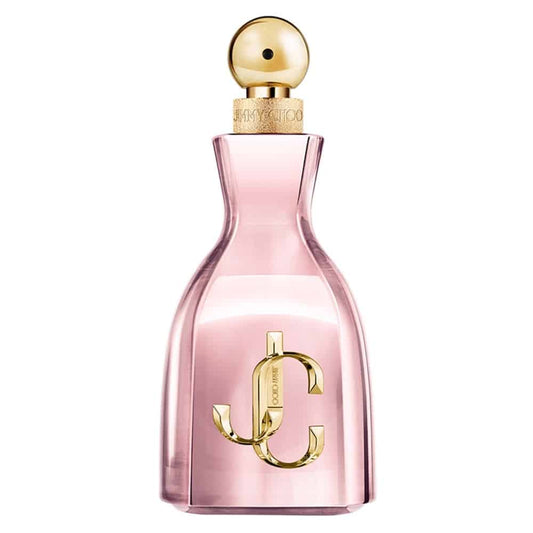 Jimmy Choo, I Want Choo With Love, Apa de parfum, Femei, 100 ml