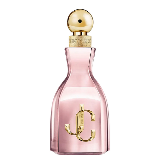 Jimmy Choo, I Want Choo With Love, Apa de parfum, Femei, 60 ml