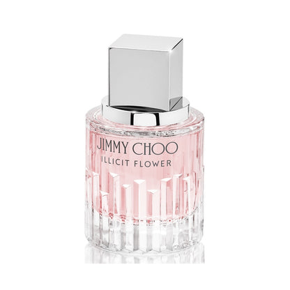 Jimmy Choo, Illicit Flower, Eau De Toilette, For Femei, 100 ml