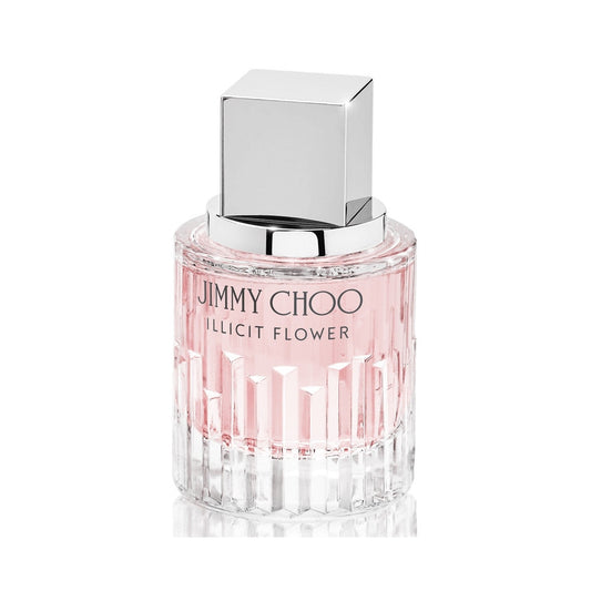 Jimmy Choo, Illicit Flower, Eau De Toilette, For Femei, 100 ml