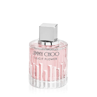 Jimmy Choo, Illicit Flower, Apă de toaletă, Pentru femei, 40 ml