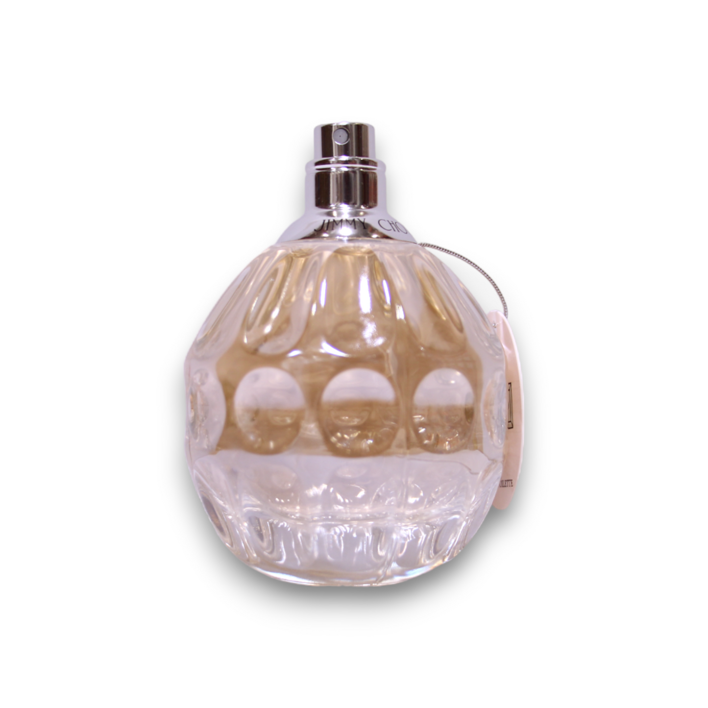 Jimmy Choo, Jimmy Choo, Apa de toaleta, Femei, 100 ml *Tester