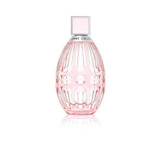 Jimmy Choo, L'Eau, Eau De Toilette, For Women, 90 ml *Tester