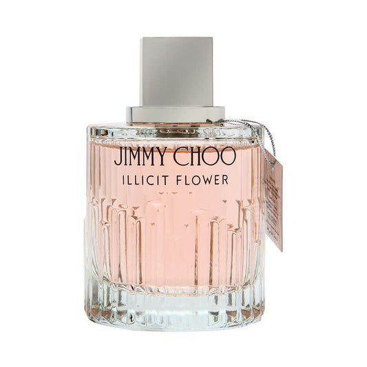 Jimmy Choo, Illicit Flower, Apa de Toaleta, Femei, 100 ml *Tester
