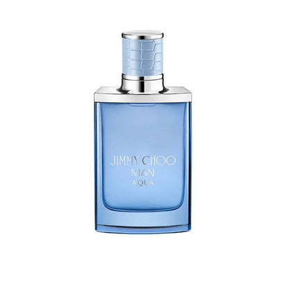 Jimmy Choo, Man Aqua, Apă de toaletă, Pentru bărbați, 30 ml