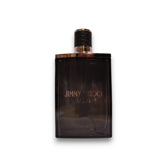 Jimmy Choo, Man, Apa de Toaleta, Barbati, 100 ml
