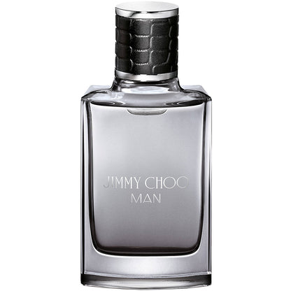 Jimmy Choo, Man, Apa de toaleta, Barbati, 30 ml