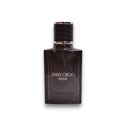 Jimmy Choo, Man, Apă de toaletă, Pentru bărbați, 30 ml