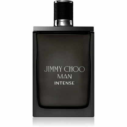 Jimmy Choo, Man Intense, Apă de toaletă, Pentru bărbați, 100 ml