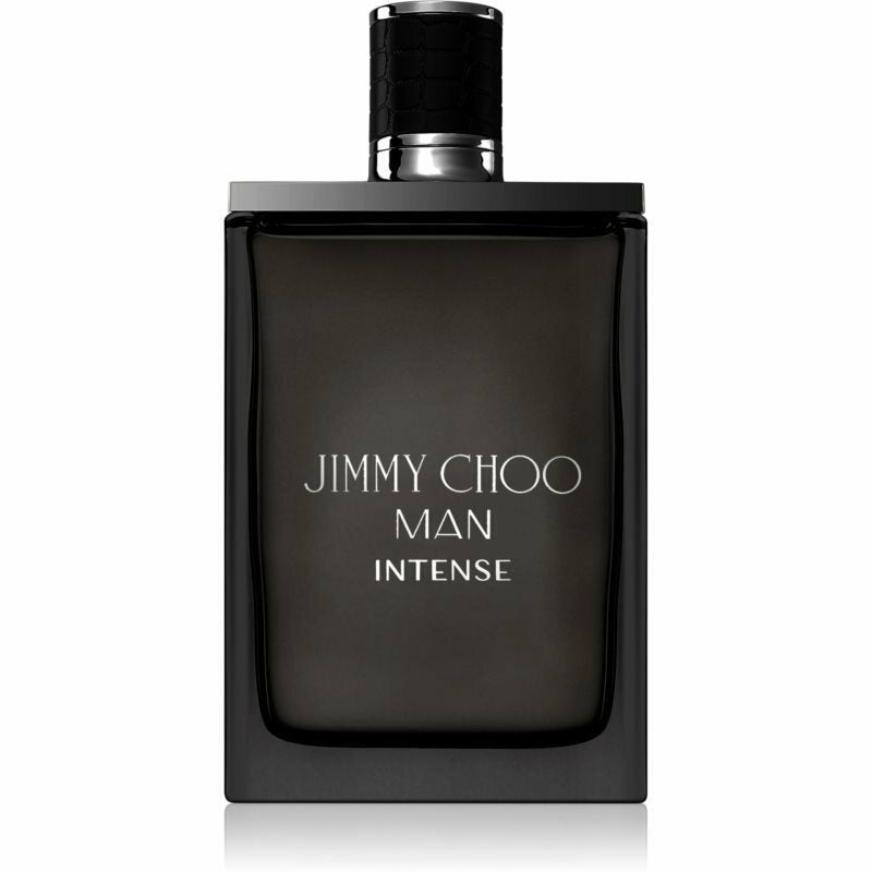 Jimmy Choo, Man Intense, Apă de toaletă, Pentru bărbați, 100 ml