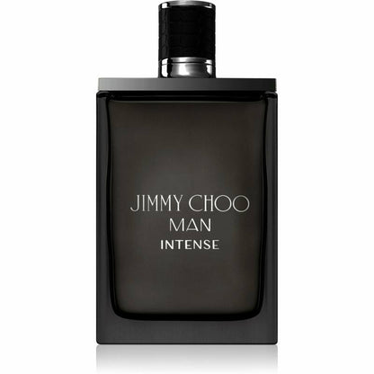 Jimmy Choo, Man Intense, Apă de toaletă, Pentru bărbați, 100 ml
