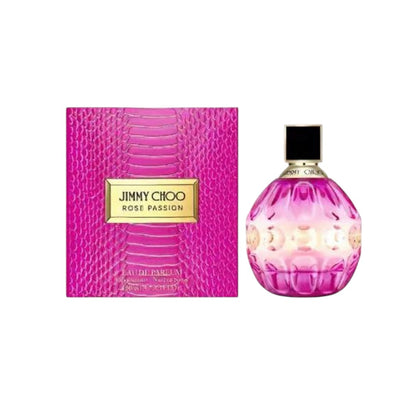 Jimmy Choo, Rose Passion, Apă de parfum, Pentru femei, 60 ml