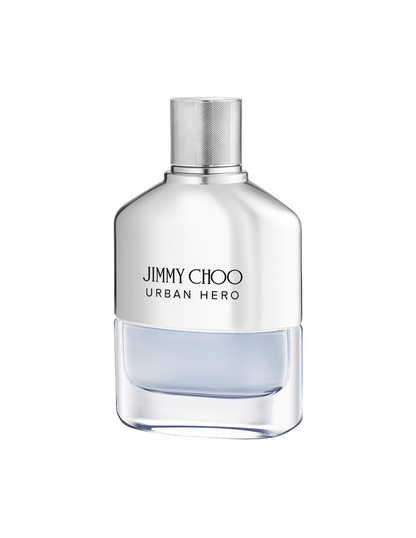 Jimmy Choo, Urban Hero, Apă de parfum, Pentru bărbați, 100 ml