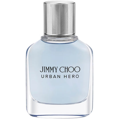 Jimmy Choo, Urban Hero, Eau De Parfum, Barbati, 30 ml