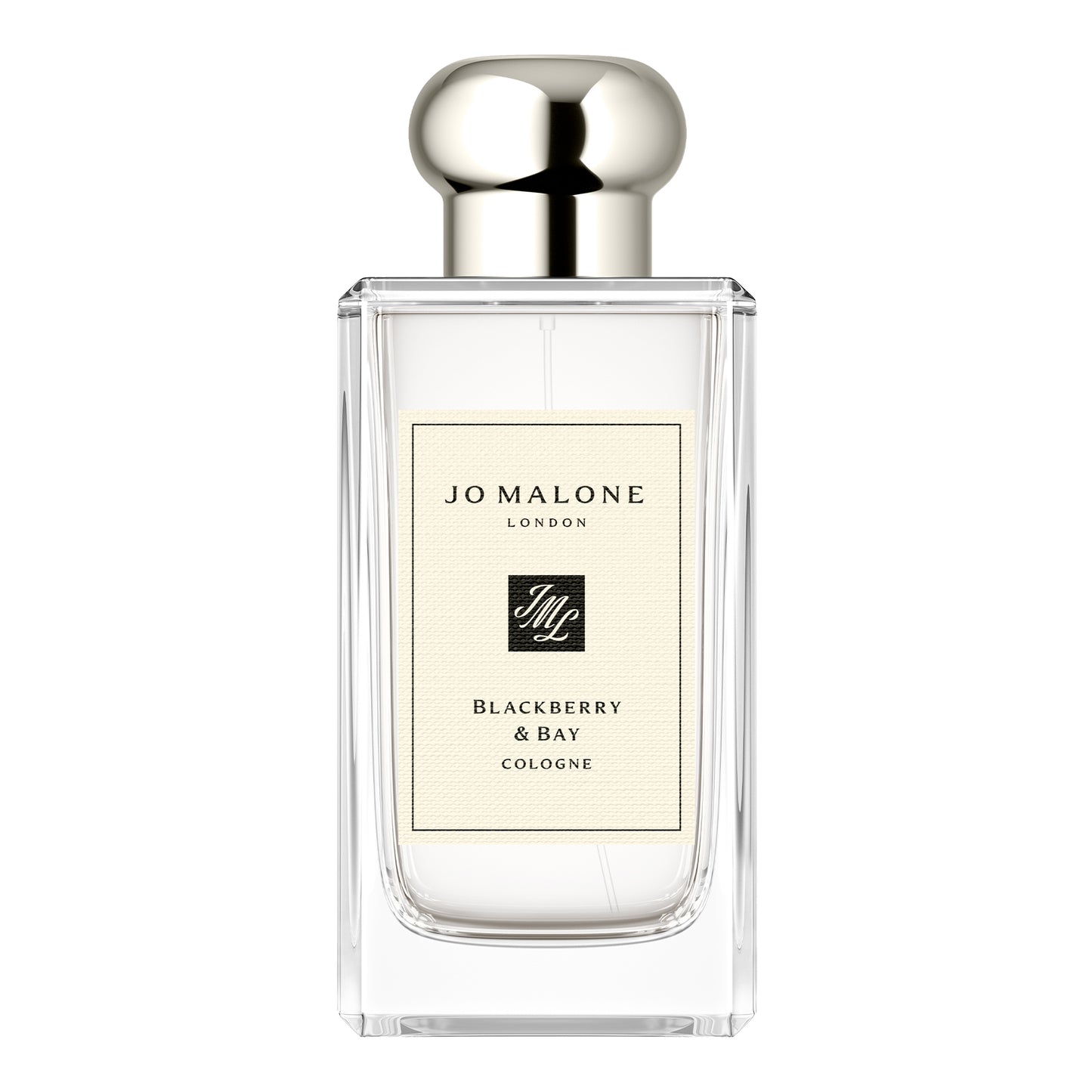 Jo Malone, Blackberry & Bay, Apă de Colonie, Pentru femei, 100 ml