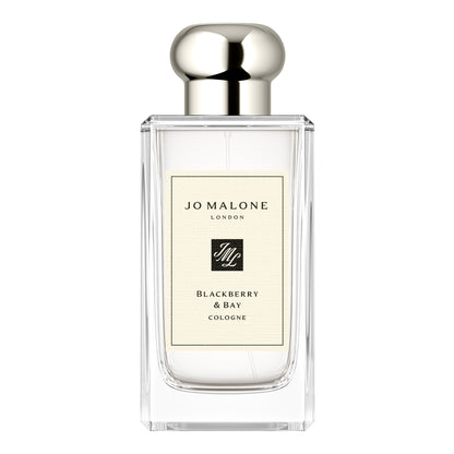 Jo Malone, Blackberry & Bay, Apă de Colonie, Pentru femei, 100 ml