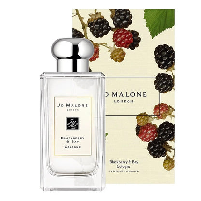 Jo Malone, Blackberry & Bay, Apă de Colonie, Pentru femei, 100 ml