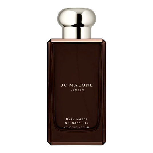 Jo Malone, Dark Amber & Ginger Lily Intense, Apă de Colonie, Unisex, 100 ml