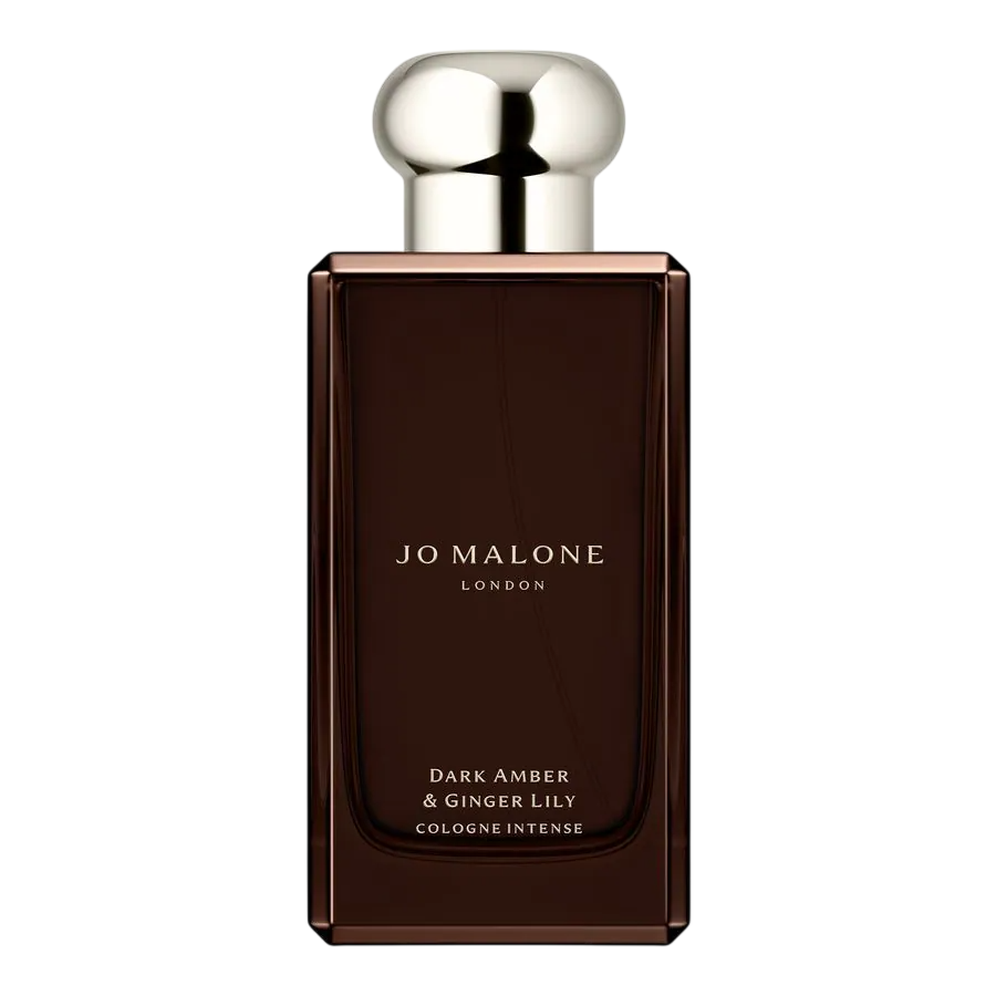 Jo Malone, Dark Amber & Ginger Lily Intense, Apă de Colonie, Unisex, 100 ml