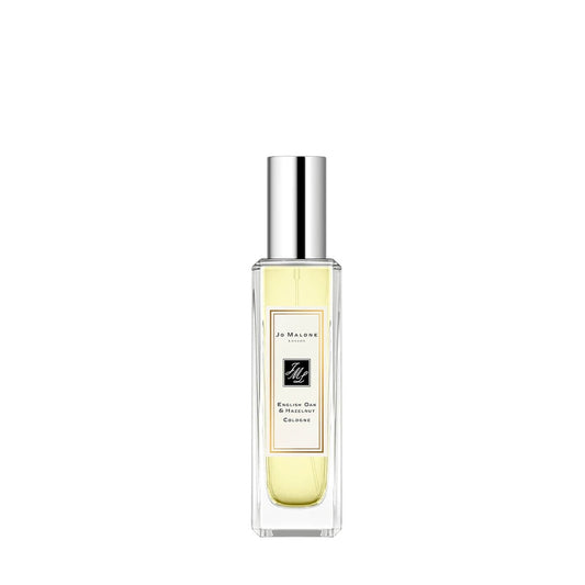 Jo Malone, English Oak & Hazelnut, Apă de Colonie, Unisex, 30 ml