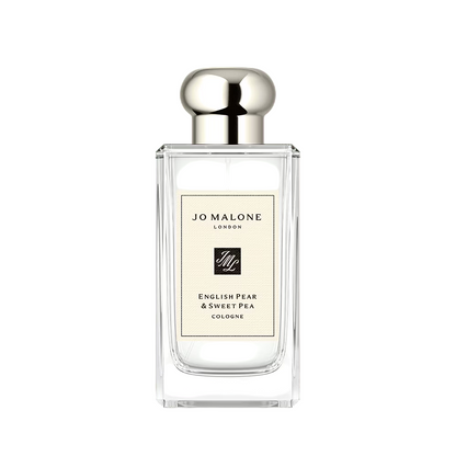 Jo Malone, English Pear & Sweet Pea, Eau De Cologne, Unisex, 100 ml