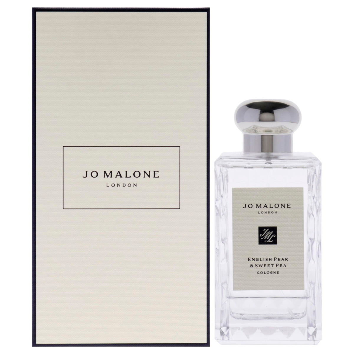 Jo Malone, English Pear & Sweet Pea, Apă de Colonie, Unisex, 100 ml