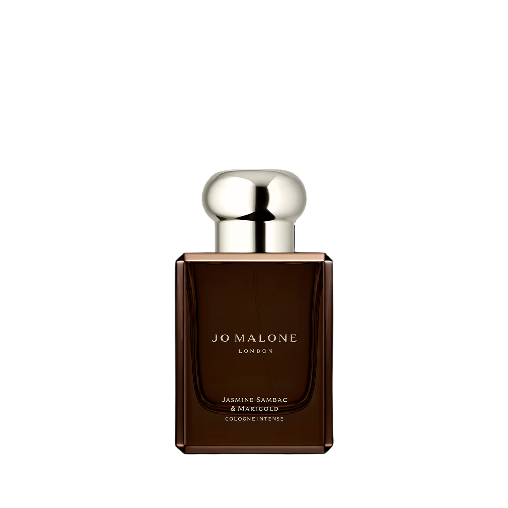 Jo Malone, Jasmine Sambac & Marigold Intense, Apă de Colonie, Unisex, 50 ml