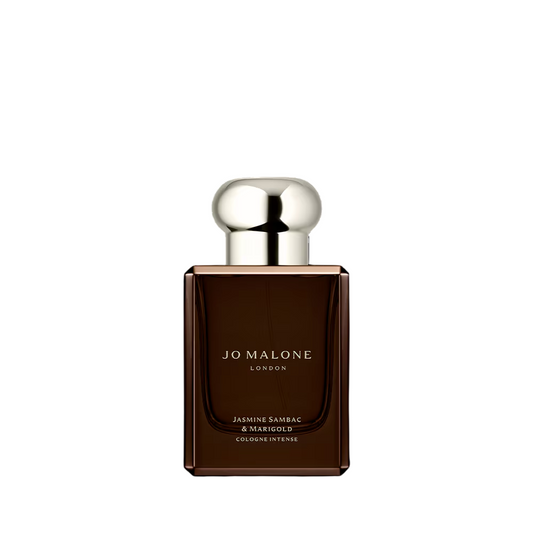 Jo Malone, Jasmine Sambac & Marigold Intense, Apă de Colonie, Unisex, 50 ml