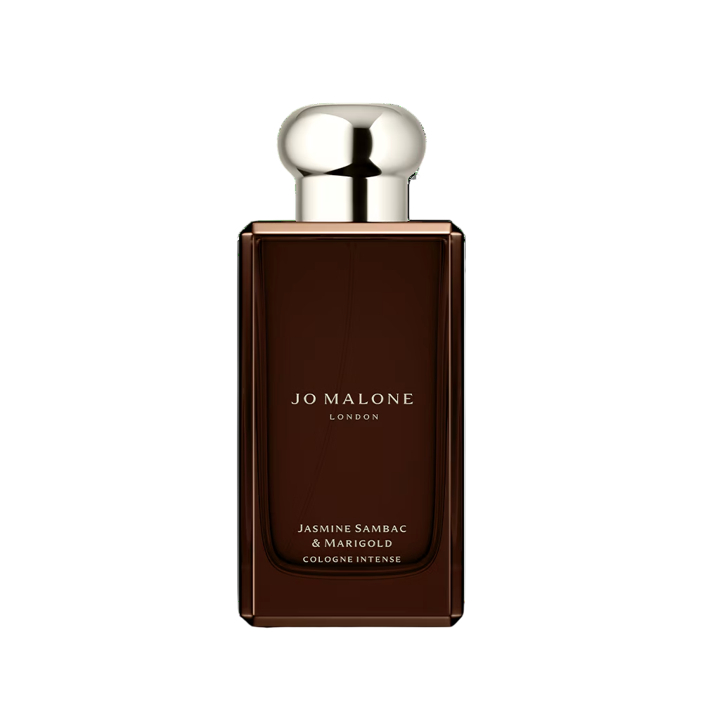 Jo Malone, Jasmine Sambac & Marigold Intense, Apă de Colonie, Unisex, 100 ml