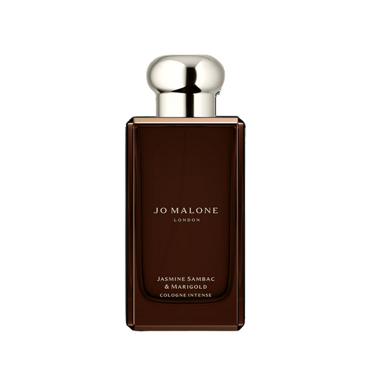 Jo Malone, Jasmine Sambac & Marigold Intense, Apă de Colonie, Unisex, 100 ml