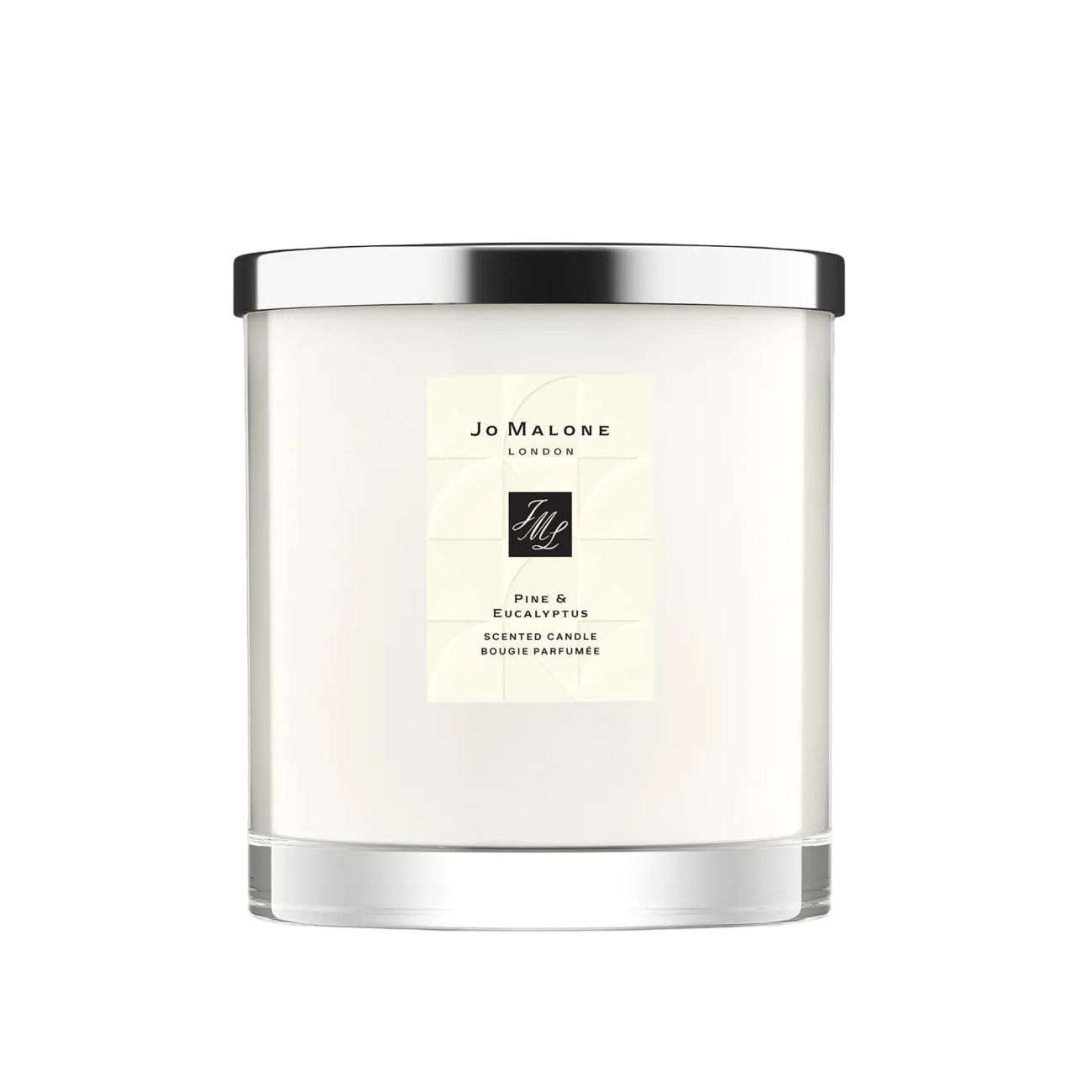 Jo Malone, Jo Malone, Pin și Eucalipt, Lumânare parfumată, 2100 g