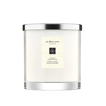Jo Malone, Jo Malone, Pin și Eucalipt, Lumânare parfumată, 2100 g