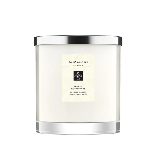 Jo Malone, Jo Malone, Pin și Eucalipt, Lumânare parfumată, 2100 g