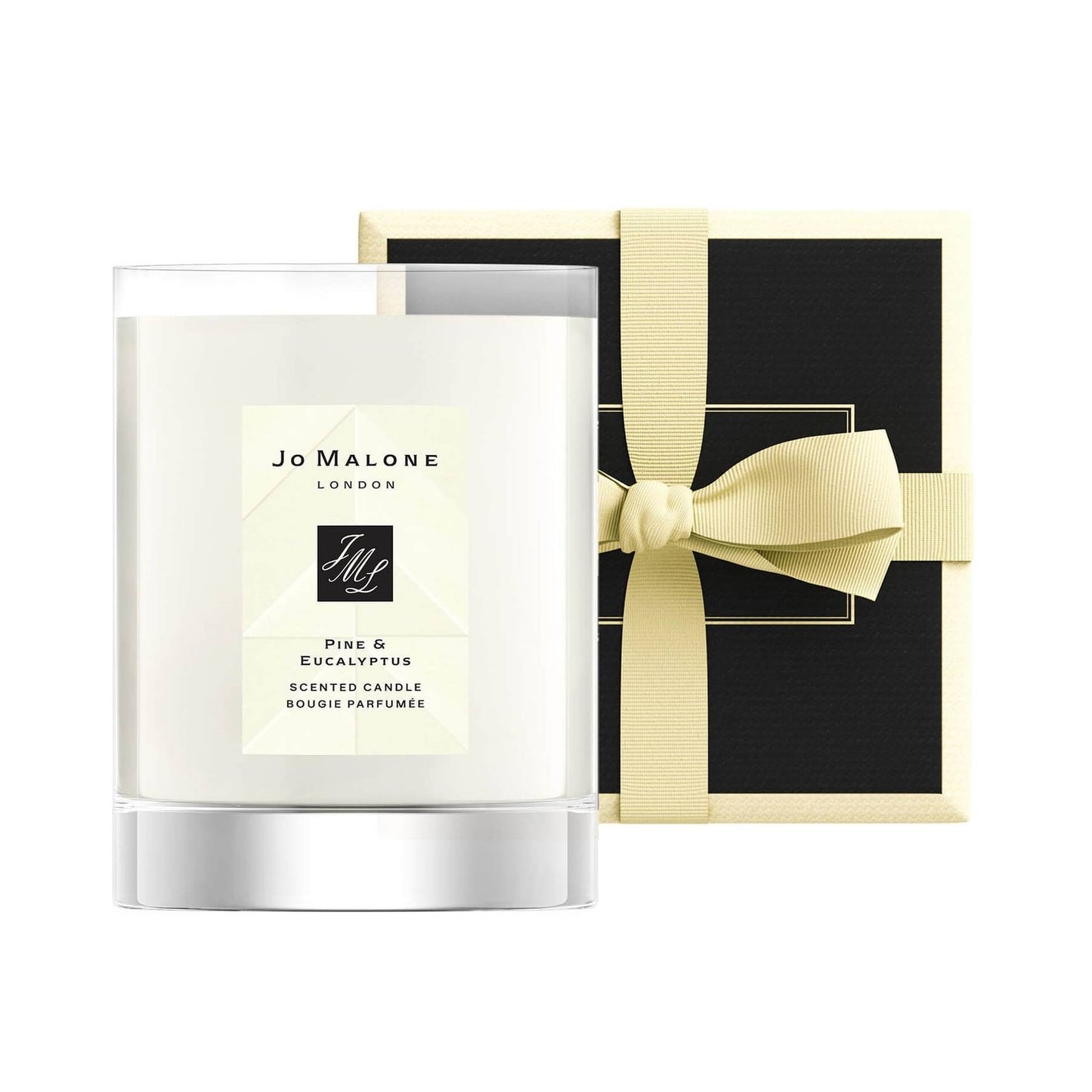 Jo Malone, Jo Malone, Pin și Eucalipt, Lumânare parfumată, 2100 g