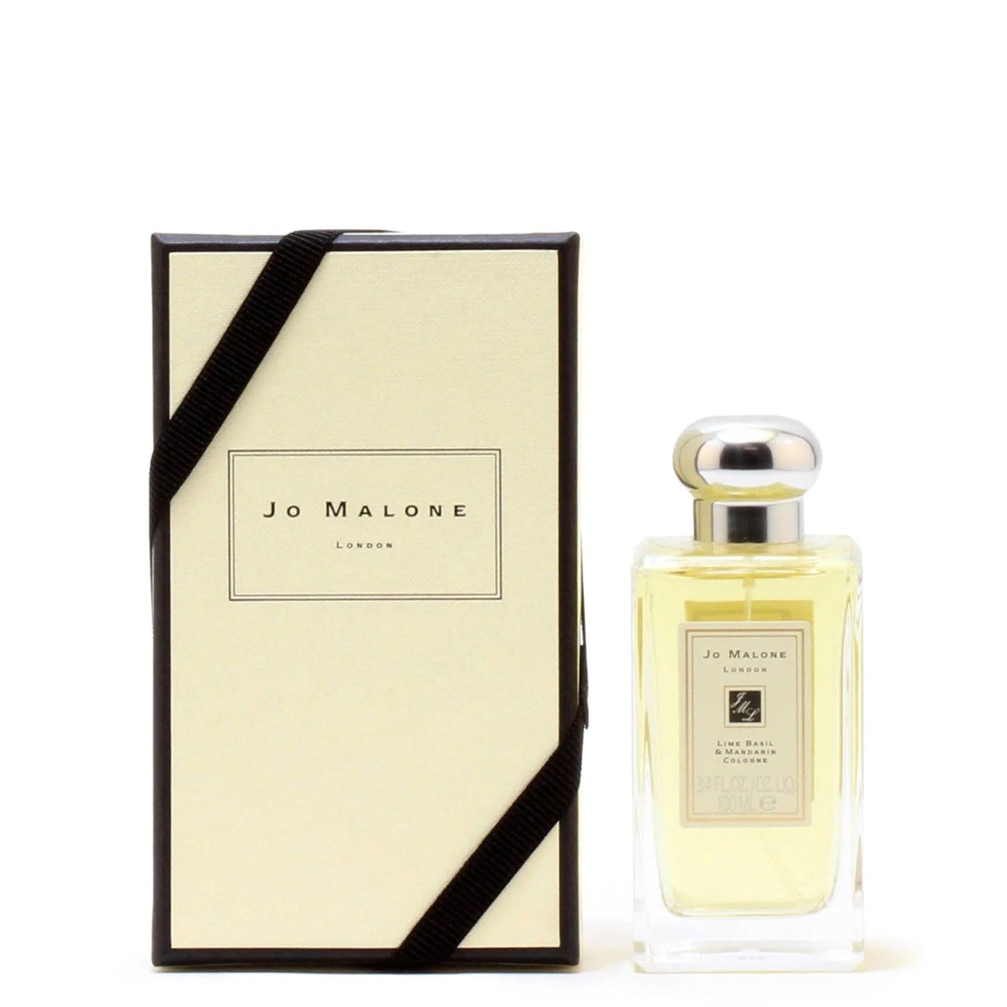 Jo Malone, Lime Basil & Mandarin, Apă de Colonie, Pentru bărbați, 100 ml