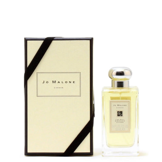 Jo Malone, Lime Basil & Mandarin, Apă de Colonie, Barbati, 100 ml