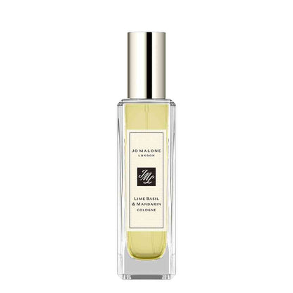 Jo Malone, Lime Basil & Mandarin, Eau De Cologne, Unisex, Without Box, 30 ml