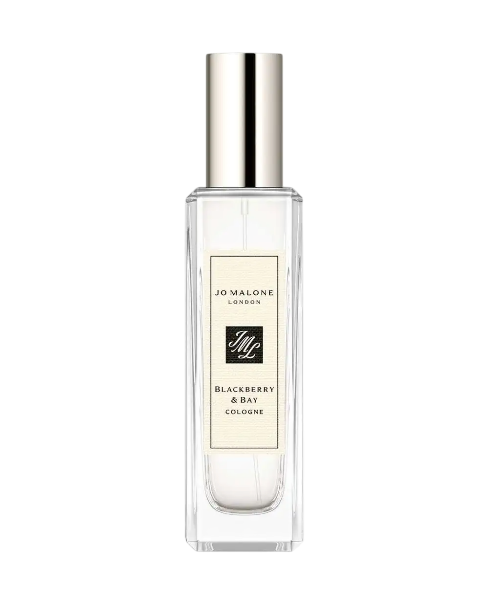 Jo Malone, London Blackberry & Bay, Apa de colonie, Unisex, 30 ml