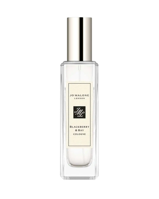 Jo Malone, London Blackberry & Bay, Apa de colonie, Unisex, 30 ml