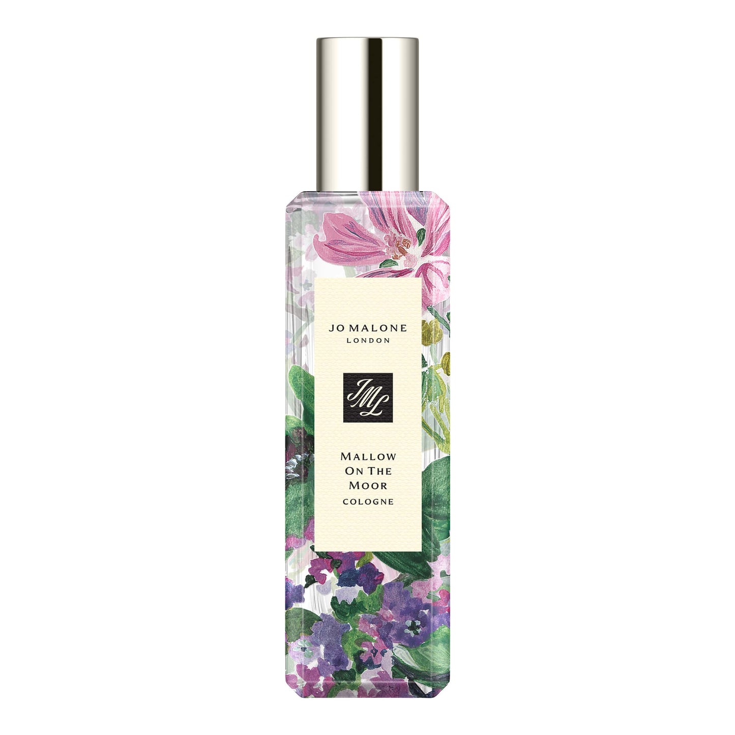 Jo Malone, Mallow On The Moor, Apa de colonie, Femei, Without Box, 30 ml