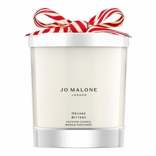 Jo Malone, Orange Bitters, Rodie Noir, Lumânare parfumată, 200 g