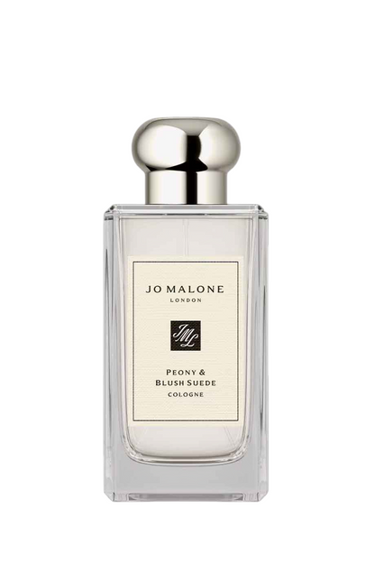 Jo Malone, Peony & Blush Suede, Eau De Cologne, Femei, 100 ml