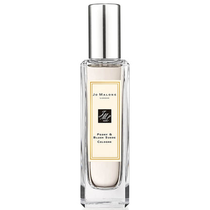 Jo Malone, Peony & Blush Suede, Eau De Cologne, For Women, 30 ml